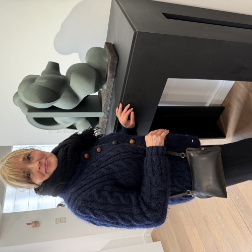 Reinhilde Van Grieken