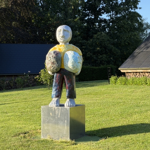 Daniel Wagenblast