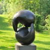 'Double forme' bronze