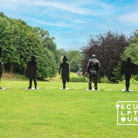 Sculptour 2025